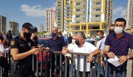 Bunun adı REZALET!
