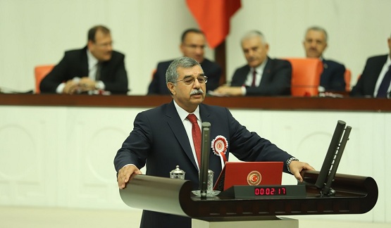 Çulhaoğlu: Kapanma ile ilgili paket nerede?