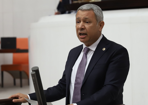 Sümer: Vatandaş borç yüzünden intihar ediyor