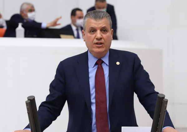 Barut: Adana’ya değer katalım