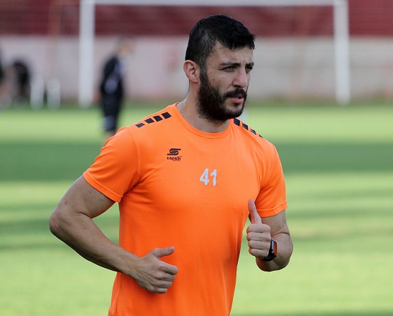 Kaplan, Samsun’a bileniyor