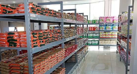 İçişlerinden ‘’market tedbirleri’’ genelgesi