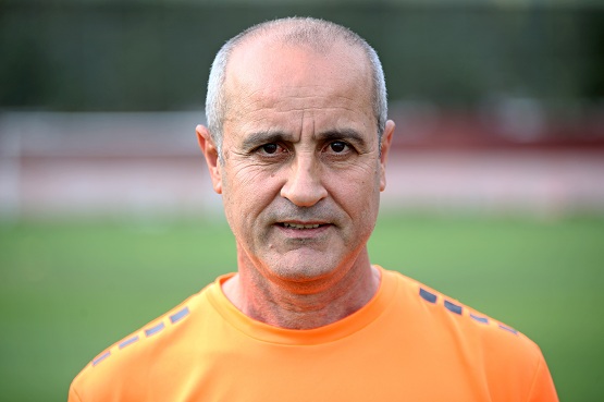 Adanaspor'a laf getirmeden mücadele ettik