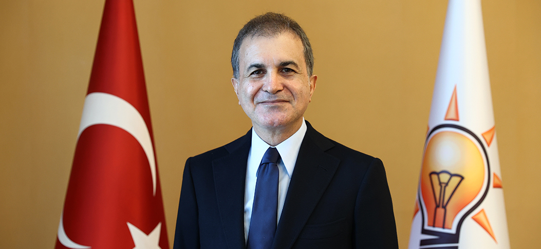 Çelik'ten, Adana Demirspor'a destek çağrısı