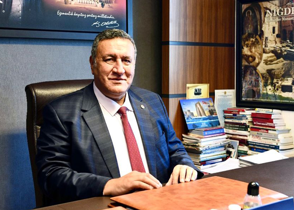 Gürer: “TEDAŞ vatandaşa şahin,dağıtım şirketine karga gibi”