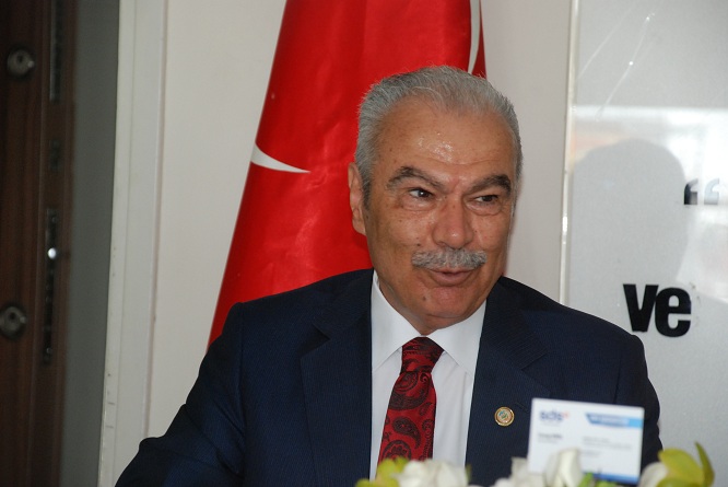ATF: Şampiyon A.Demirspor’u kutluyoruz