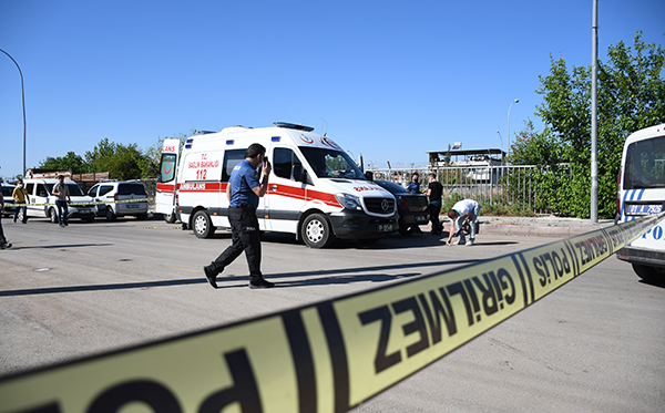 Adana'da alacak kavgası: 2 ölü, 1 yaralı