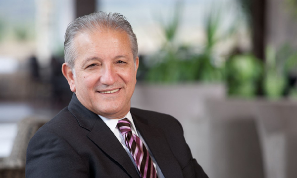 Gürkan, ''Turizmdeki krizi aşmak için daha çok çalışmalıyız''