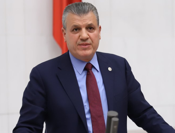 Esnaf salgından değil açlıktan ölecek