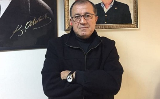 MHK’DE 7.BÖLGENİN YÖNETİMİ KADİR TOZLU’DA