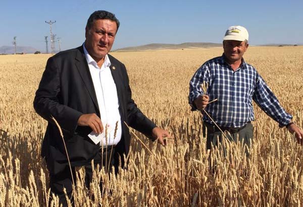 Gürer: “Açıklanan taban fiyatlar maliyetlerin altında”