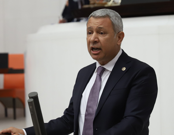 Öğretmenlerin aşıları nerede?