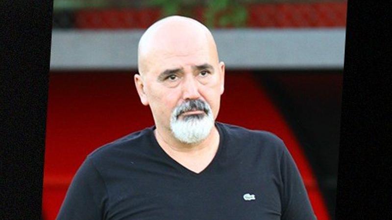 Demirspor Asbaşkanı Çalık koronaya teslim