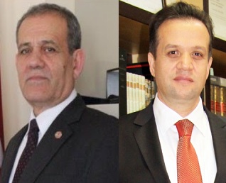 Karaca iddia etti Aslan cevap verdi