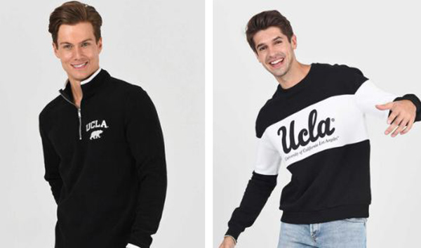 Erkek Sweatshirt Modelleri