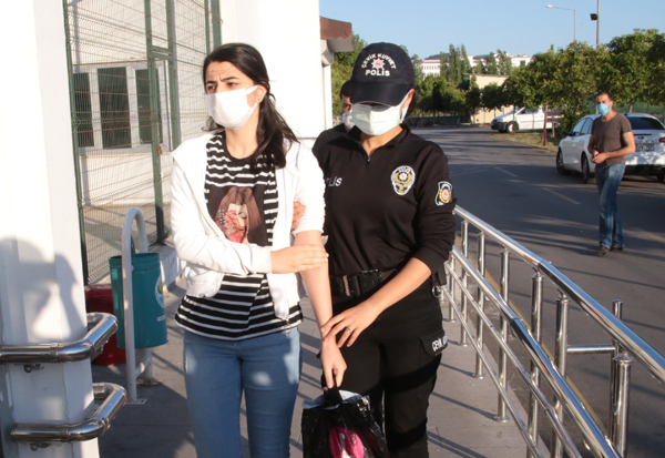 PKK/KCK soruşturmasında 20 gözaltı