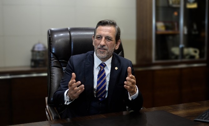 Yeni yılda şirket kurmak kolaylaştı