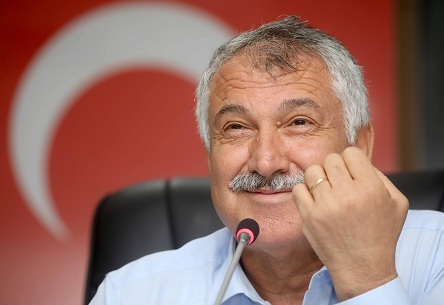 Büyükşehir konut yapacak