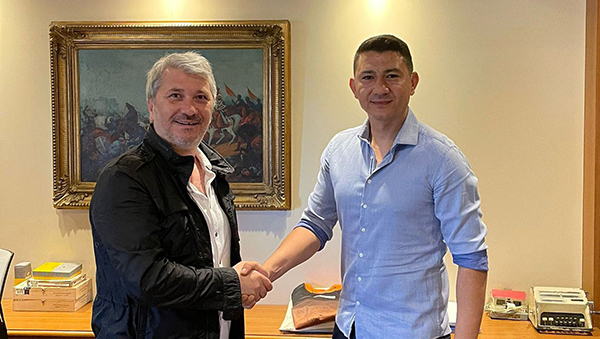 Adanaspor'da Fırat Gül dönemi