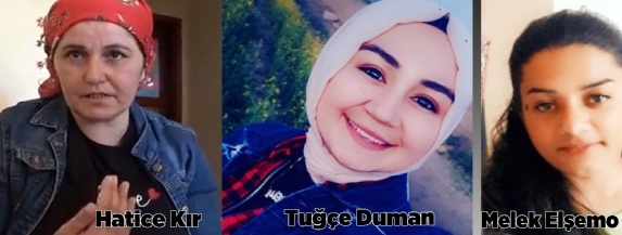 Cinayet aydınlatılıyor
