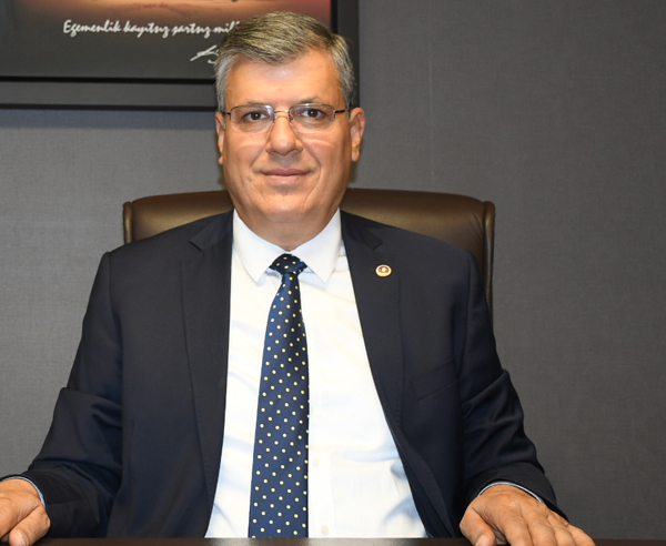 Barut: Ödemeleri hala yapmadınız