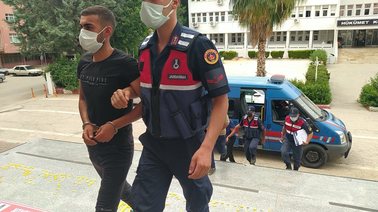 2 kadının öldürülmesiyle ilgili 5 zanlı serbest bırakıldı