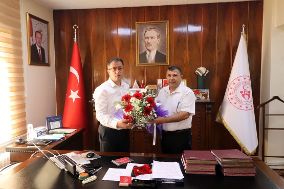 Tanrıöver: Çintimar Adana İçin Bir Şans