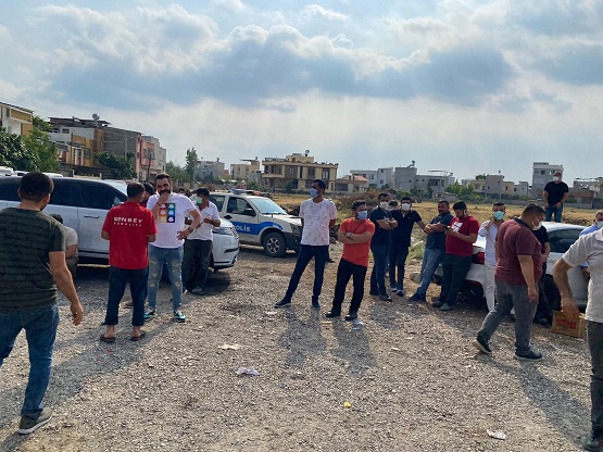 Geri dönüşümcüler çevre katillerinin peşinde