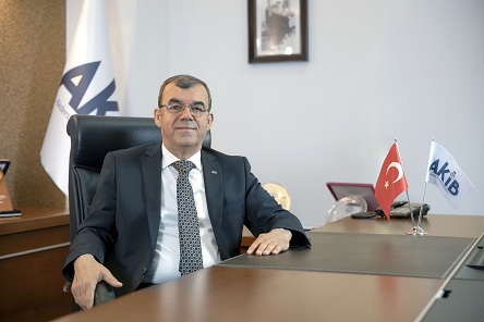 AKDENİZLİ İHRACATÇILAR İSO 500’E DAMGA VURDU