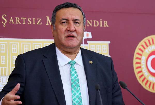 KPSS ücretine zam yapmak AKP’nin ayıbıdır