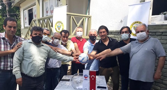 TSYD ‘Mini Futbol Turnuvası’ başlıyor
