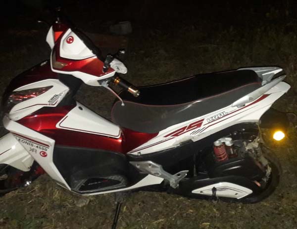Hatay'da trafik kazası: 3 yaralı