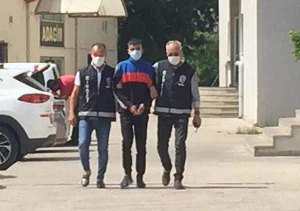 Silahlı kavgayla ilgili gözaltına alınan 3 tutuklandı