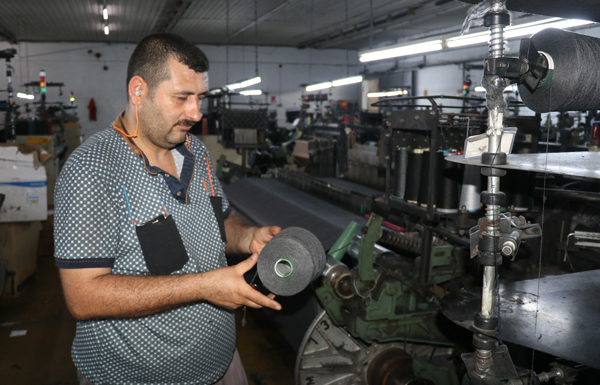 Yenilenen motorlar elektrik giderlerini yüzde 25 düşürdü