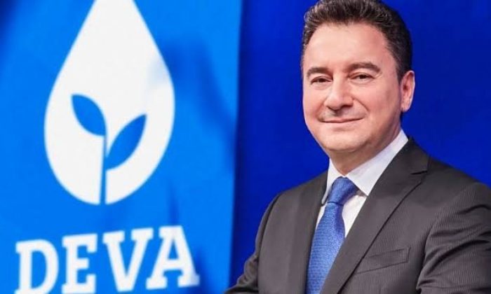 Babacan bugün Adana’da