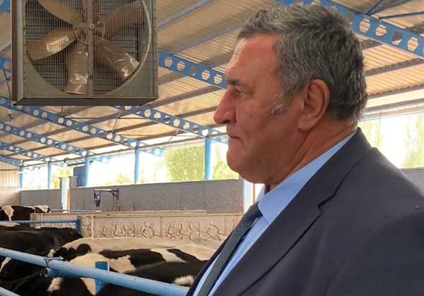 Besiciler yem fiyatına yetişemiyor