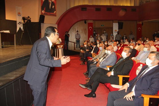 İŞGAL POLEMİĞİ