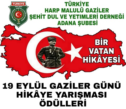 “Bir vatan hikâyesi” ödüllü hikâye yarışması