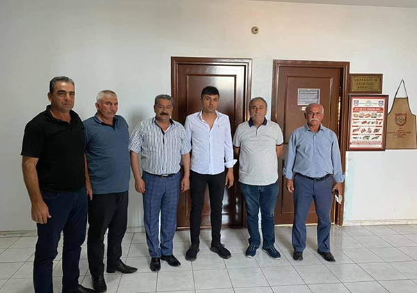 Kurbanlık ücretleri belirlendi