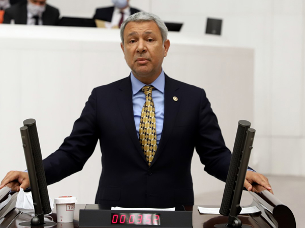 SÜMER’DEN TRT’YE ZOR SORULAR
