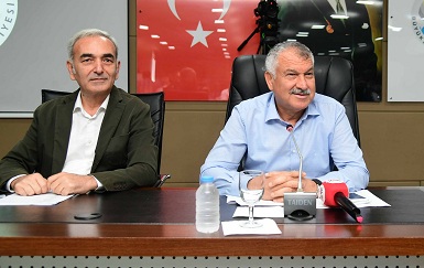 Paramız yok, ödeyemedik!