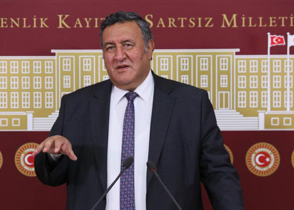 Gürer: Sorumlu iktidardır