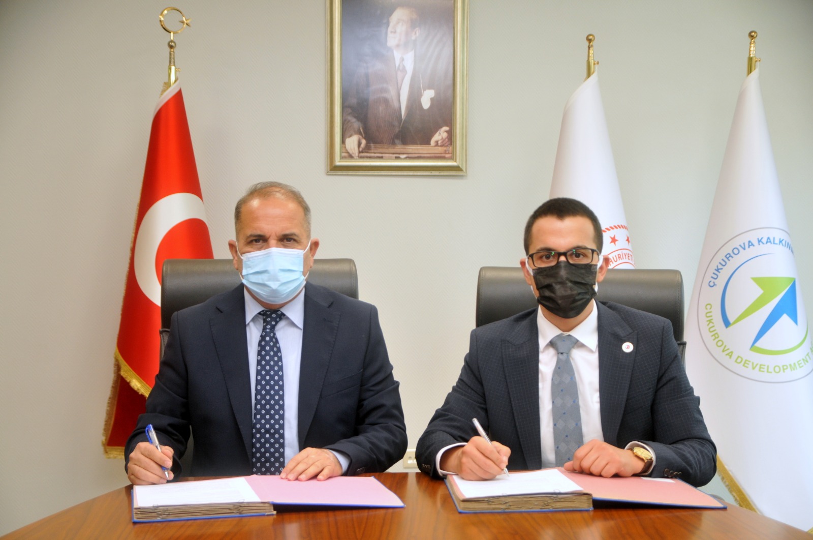 Feke’ye turizm projesi