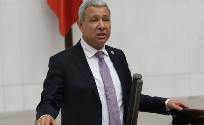 Fekeli nakliyeciler mağdur