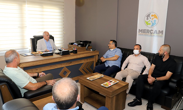 Marina Projesi için ihaleye çıkılacak