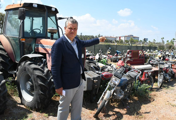 Herkes borç batağına saplandı