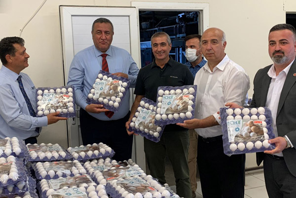 Tarımda üniversiteler öncü olmalı