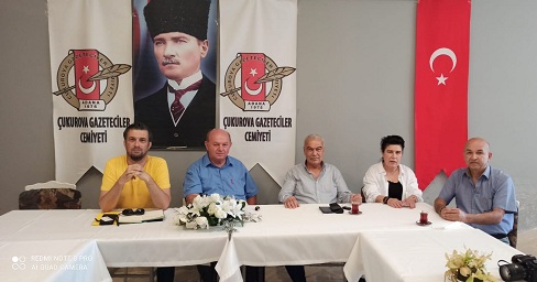 ATF'DEN ADANA YEMEKLERİ HAMLESİ