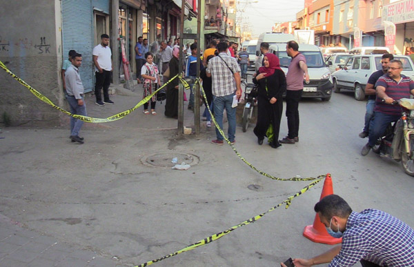 Adana'da silahlı saldırıya uğrayan kişi öldü