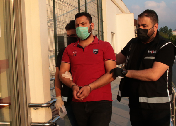 32 şüpheli hakkında yakalama kararı çıkarıldı 